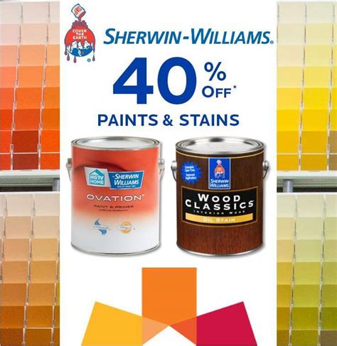 sherwin williams paint discount|sherwin williams paint sale now.